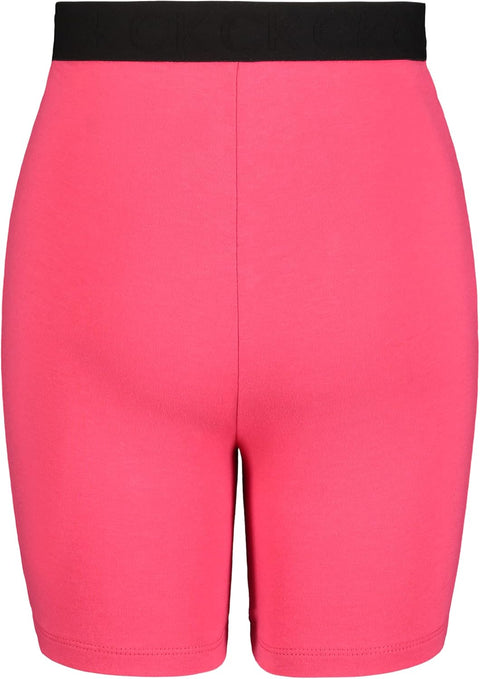 Calvin Klein Girl's Bike Short   |Calvin Klein In Lebanon