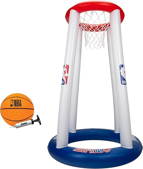 Franklin Sports NBA Alley-Hoop Kids Inflatable Basketball Toy | Franklin Sports In Lebanon