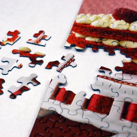 Springbok Valentines Day 500 Piece Jigsaw Puzzle | Springbok In Lebanon