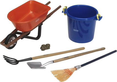 Breyer Traditional Stable Cleaning Set 1:9 Scale |Breyer Traditional In Lebanon