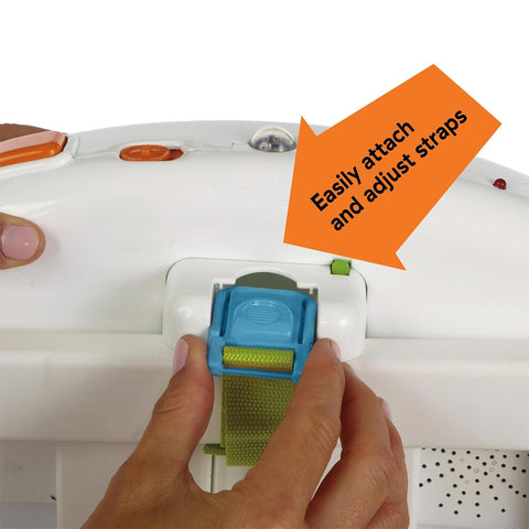 Baby Einstein Sea Dreams Soother Musical Crib Toy and Sound Machine | Baby Einstein In Lebanon