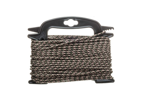 Attwood Camo 1/8" x 100' Diamond Braided Line |Attwood In Lebanon