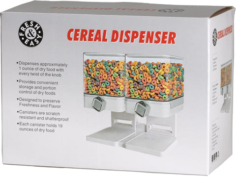 United Entertainment - Cornflakes and Cereals Dispenser | United Entertainment In Lebanon