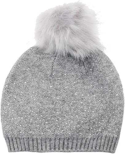 S.Oliver Girl's Grey Hat |S.Oliver in Lebanon