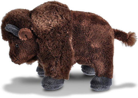 Wild Republic Bison Baby Plush Soft Toy|Wild Republic In Lebanon