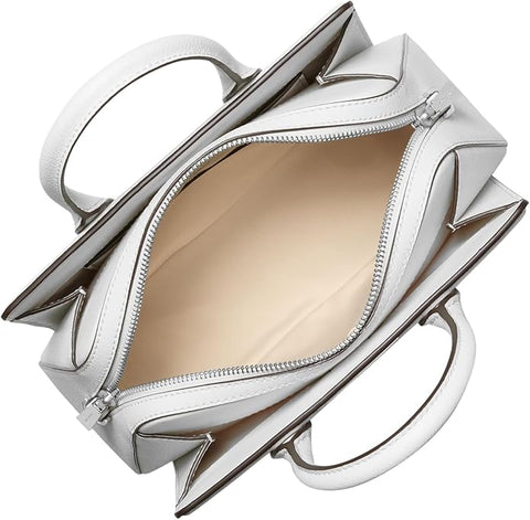 Michael Kors Women's White Crossbody Bag  | Michael Kors in Lebanon