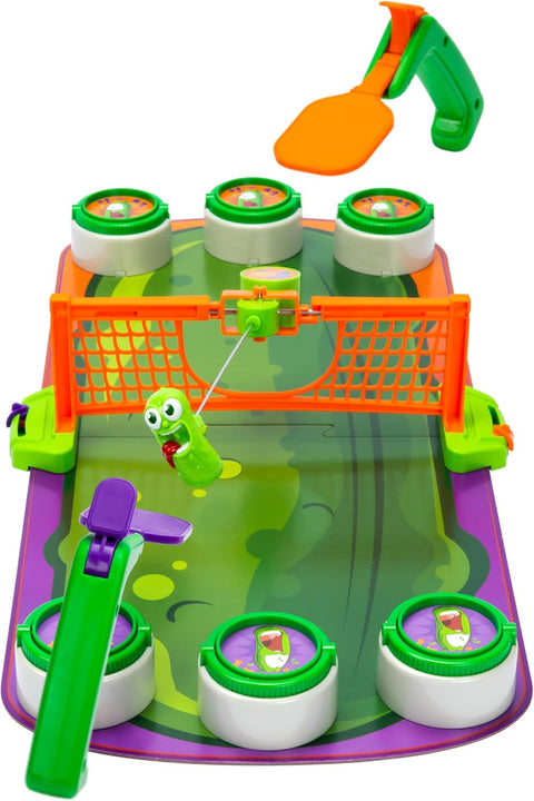Moose Game Pickleball Blast The Pickle Smackdown Game | Moose Game In Lebanon