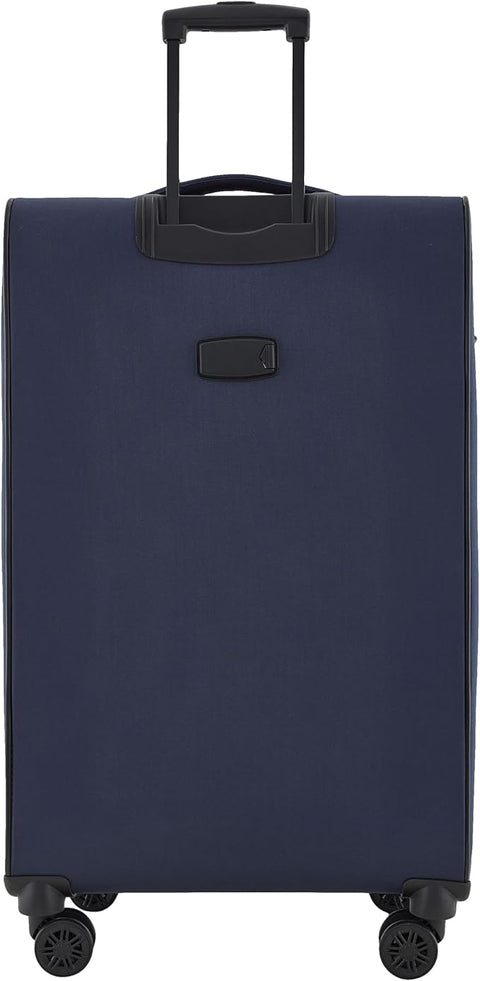 Travelers Club Blue Soulana Luggage |Travelers Club In Lebanon