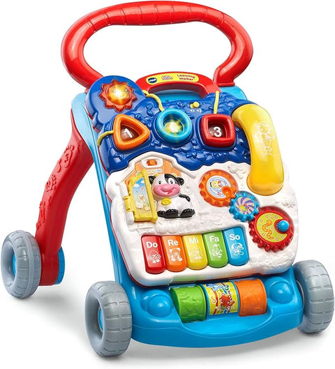 VTech Sit-to-Stand Learning Walker | VTech In Lebanon