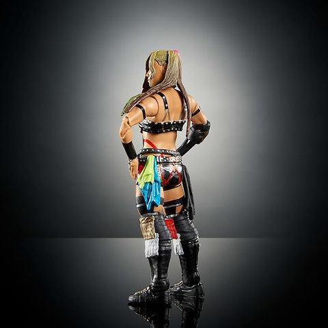 Mattel Elite Kairi Sane Action Figure & Accessories Toy | Mattel In Lebanon