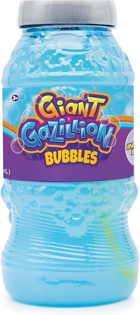 Bubble Fun Gazillion 2 Liter Giant Solution Bottle | Bubble Fun In Lebanon