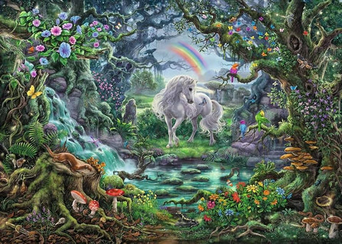Ravensburger Puzzle 759 |Ravensburger In Lebanon