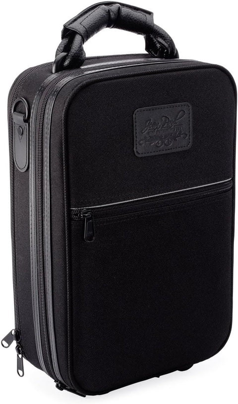 Jean Paul CL-400 Black Bb Clarinet with Silver-Plated Keys | Jean Paul In Lebanon