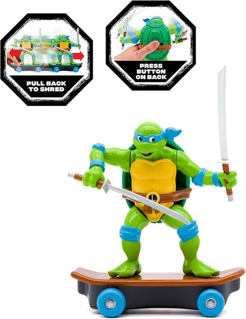 Funrise Teenage Mutant Ninja Turtles | Funrise In Lebanon