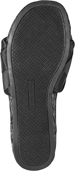 Bandolino Women's Black Deedee Slipper | Bandolino in Lebanon