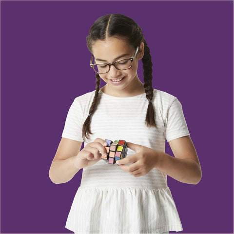 Rubik’s Cube, Impossible Cube, Advanced Color-Matching Puzzle |Rubik’s In Lebanon