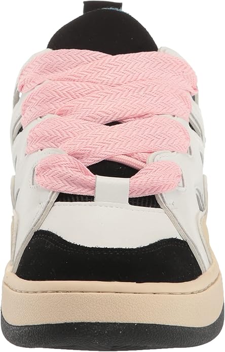Steve Madden Women's Multicolor Roaring Sneaker |Steve Madden In Lebanon