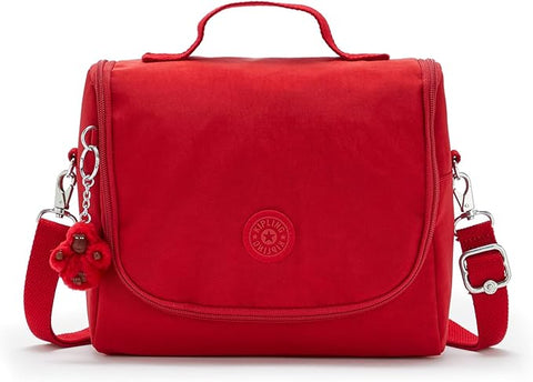 Kipling Women's Red Lunch bag | Kipling in Lebanon