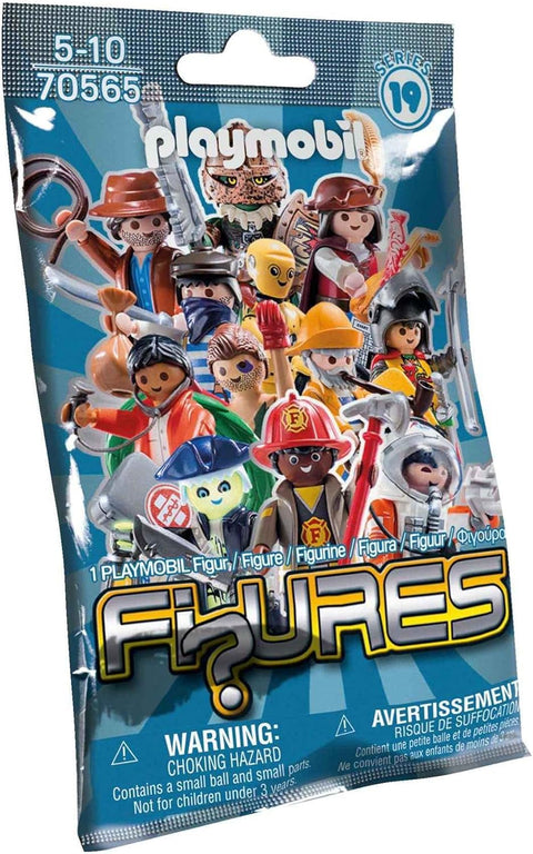 Playmobile Figures Series 19|Playmobile In Lebanon