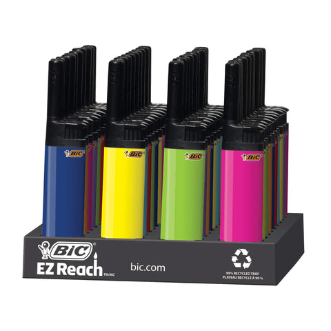 Bic EZ Reach The Ultimate Lighter 1 Count