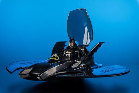 McFarlane Super Powers Batman With Batwing & Whirlybat Toy | McFarlane In Lebanon