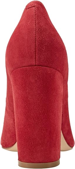 Marc Fisher Women's Red Heels | Marc Fisher in Lebanon