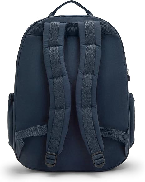 Kipling Seoul Women's True Blue Backpack | Kipling In Lebanon