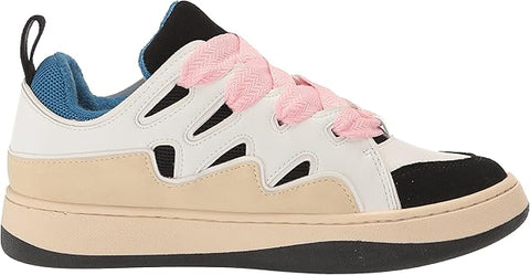 Steve Madden Women's Multicolor Roaring Sneaker |Steve Madden In Lebanon