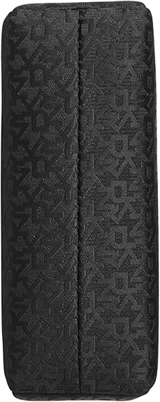 DKNY Women's Black Remy Printed Shoulder Bag | DKNY In Lebanon