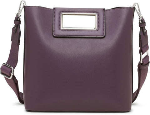 Calvin Klein Women's Purple Crossbody Bag | Calvin Klein In Lebanon