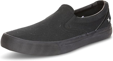 Hurley Men's Black Sneakers |Hurley in Lebanon