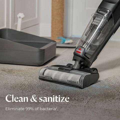 Bassill Crosswave Omniforce Edge Wet Dry Vacuum | Bassill In Lebanon