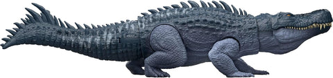 Mattel Jurassic World Rebirth Gigantic Thrashers Dinosaur Figure|Mattel In Lebanon