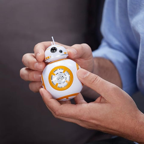 Hasbro Gaming Bop It! Game Star Wars BB-8 Edition | Hasbro Gaming In Lebanon