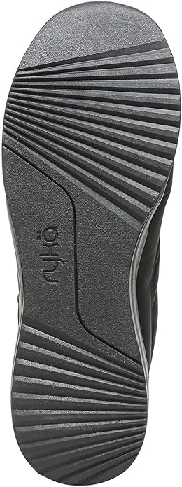 Ryka Women's Black Gia Puff Boot | Ryka In Lebanon