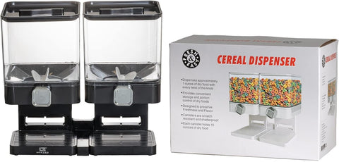 United Entertainment - Cornflakes and Cereals Dispenser | United Entertainment In Lebanon