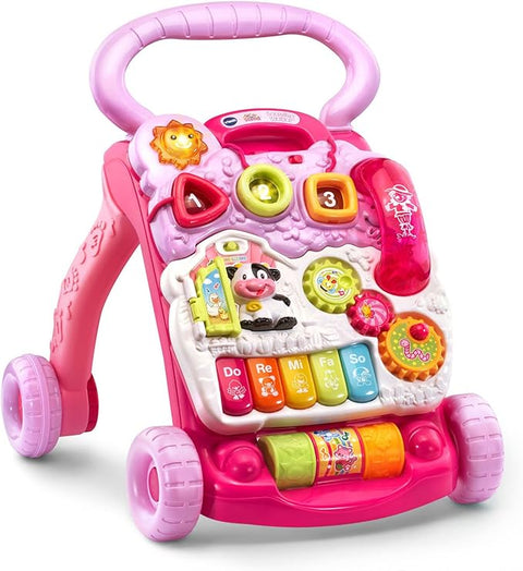 VTech Sit-to-Stand Learning Walker | VTech In Lebanon