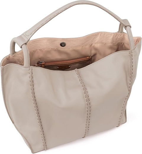 The Sak Women's Beige Los Feliz Large Tote Bag | Michael Kors In Lebanon