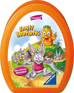 Ravensburger Lotti Karotti Board Game |Ravensburger in Lebanon