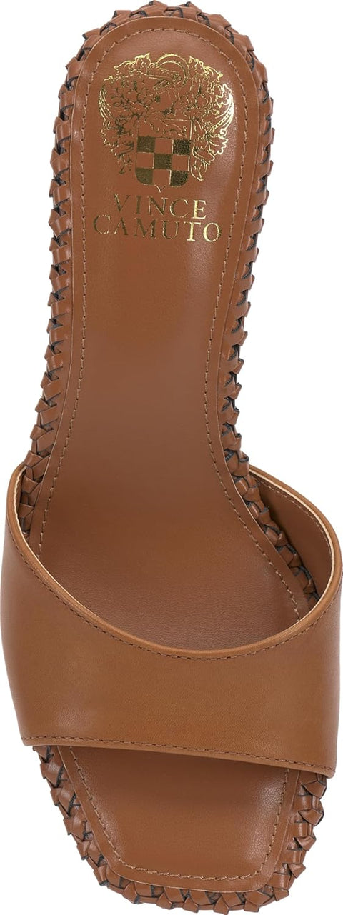Vince Camuto Women's Beige Emmla Heeled Sandal |Vince Camuto In Lebanon