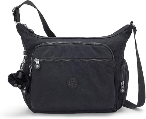 Kipling Gabbie Women's Black Crossbody | Kipling In Lebanon