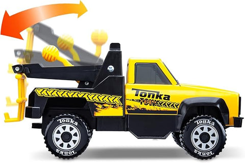 Tonka Steel Classics Tow Truck | Tonka In Lebanon