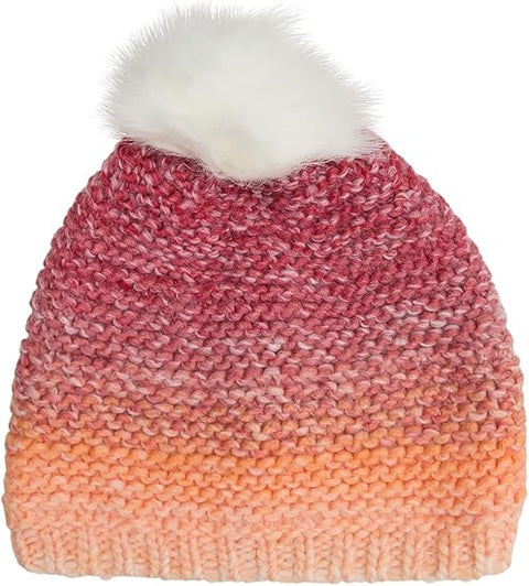 S.Oliver Girl's Multicolor Hat