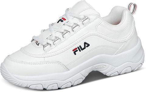 Fila Women's White Disarray Sneaker Shoes | Fila In Lebanon