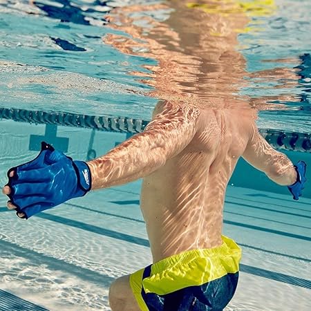 Speedo Aqua Fit Swim Training Gloves | Speedo In Lebanon