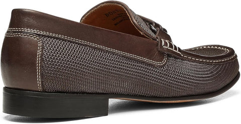 Donald Pliner Men's Brown Donnie Casual Shoes |Donald Pliner In Lebanon