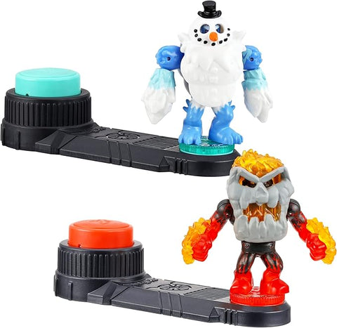 Akedo Powerstorm Battle Giants Bundle 2 Battle Giants Battling Action Figures | Akedo In Lebanon