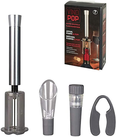 Vino Pop Bottle Opener 4pcs | Vino Pop In Lebanon