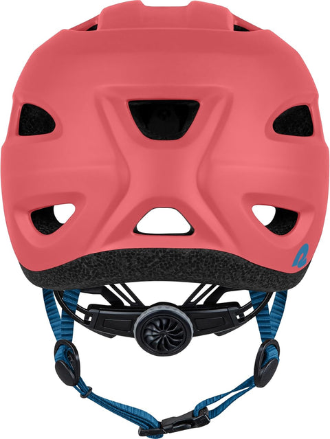 Retrospec Matte Tiger Orange Scout Toddler Bike Helmet | Retrospec In Lebanon