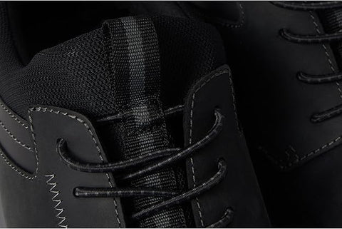 Clarks Men's Black Motion Trek Ez Sneakers | Clarks In Lebanon